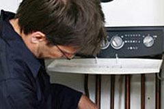 boiler replacement Aarons Hill