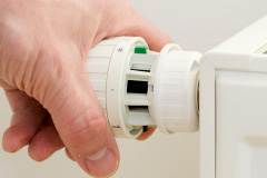 Aarons Hill central heating repair costs
