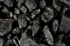 Aarons Hill coal boiler costs