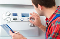 free commercial Aarons Hill boiler quotes